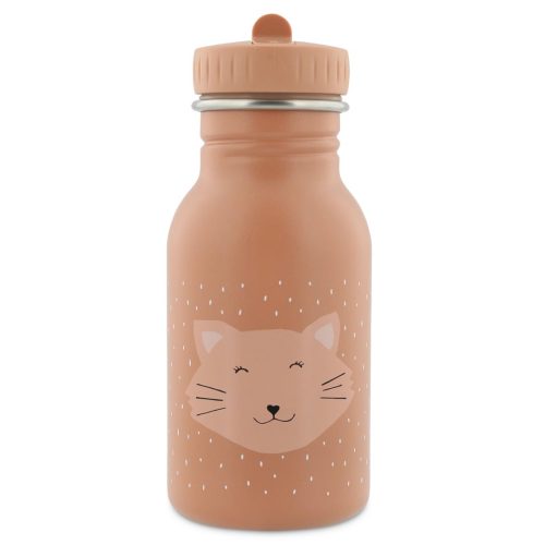 Металева пляшечка Trixie 350 ml - Mrs Cat
