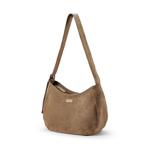 Сумка Moon Bag Elodie на візочок - Caramel Brown