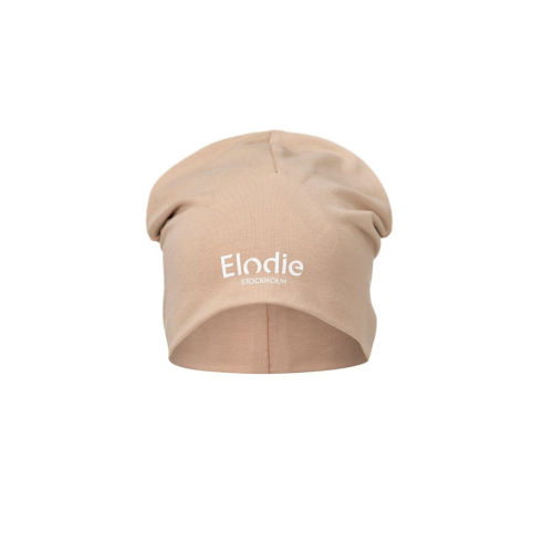 Бавовняна шапочка Elodie - Blushing Pink