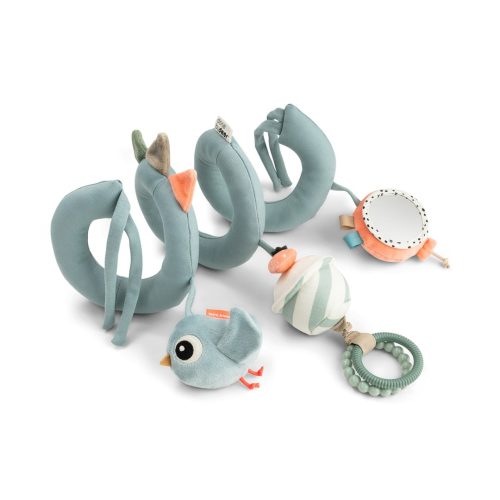 Спіраль активності Celebration - Green