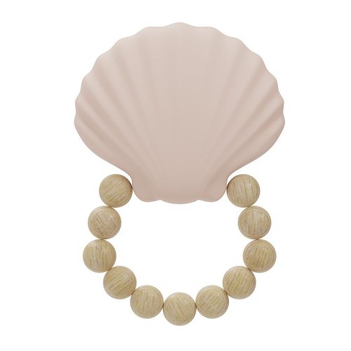 Прорізувач Label Label Shell - Pink