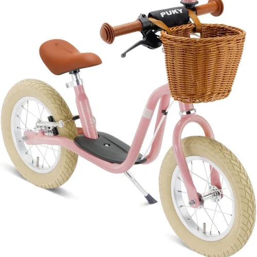 Біговел Puky LR XL Br CLASSIC - Retro Pink