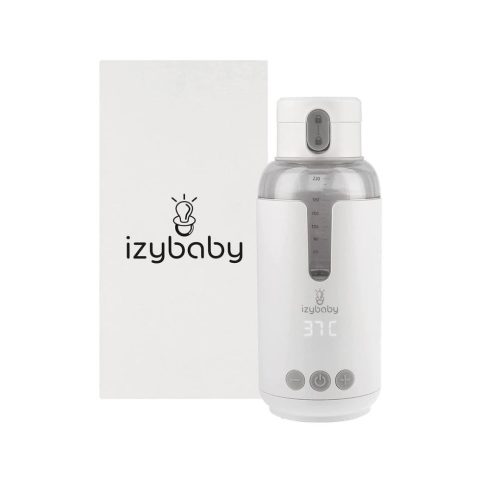Портативний підігрівач - Izybaby