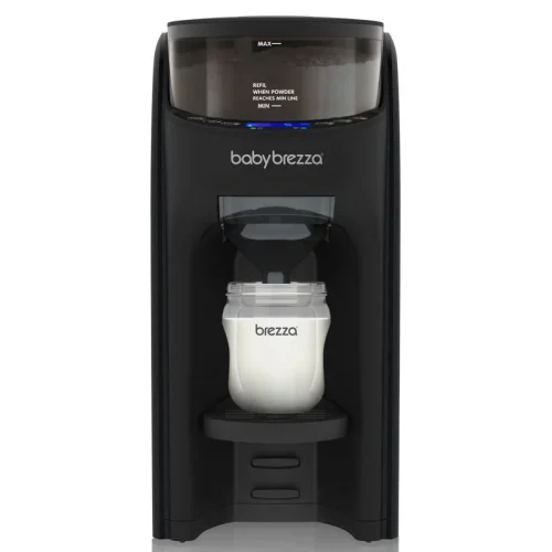 Машина для приготування суміші Baby Brezza - Formula Pro Advanced