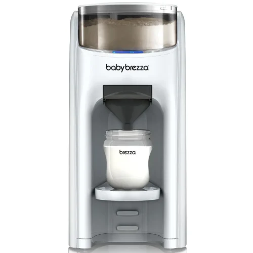 Машина для приготування суміші Baby Brezza - Formula Pro Advanced
