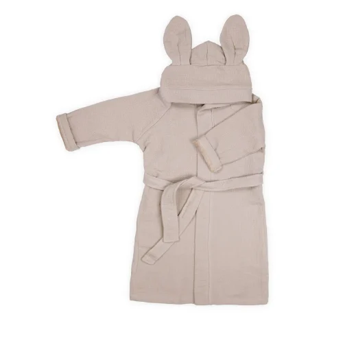 Халат Bamboom+ - Sand