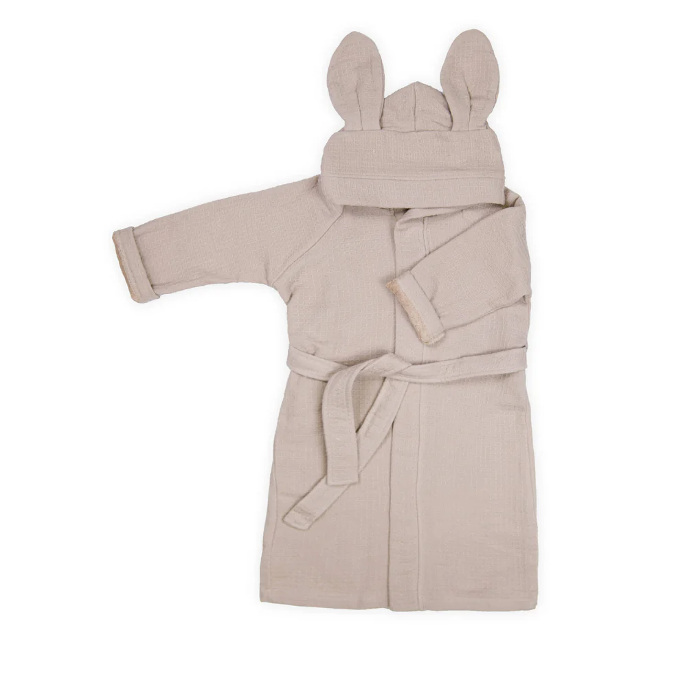 Халат Bamboom+ - Sand