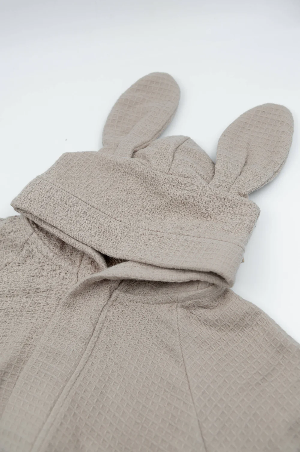 Халат Bamboom+ - Sand - Зображення 2