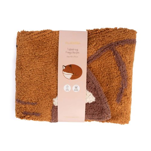 Килимок Filibabba - Freya the fox