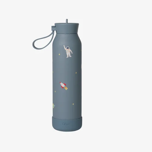 Термопляшка Citron 350 мл - Spaceship