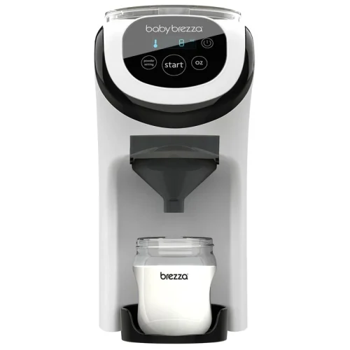 Машина для приготування суміші Baby Brezza - Formula Pro Mini