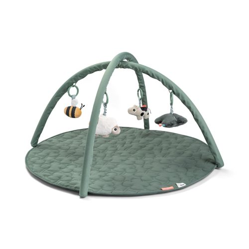 Килимок для активностей Tiny farm - Green