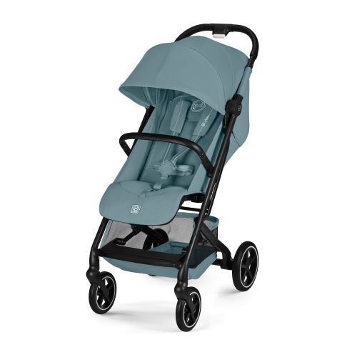 Прогулянковий візочок Cybex Beezy Stormy Blue