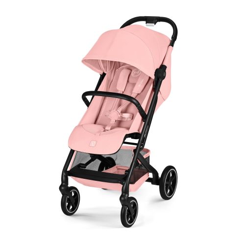 Прогулянковий візочок Cybex Beezy Candy Pink