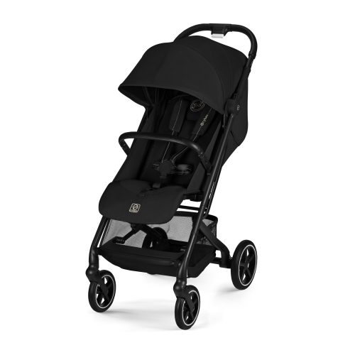 Прогулянковий візочок Cybex Beezy Magic Black