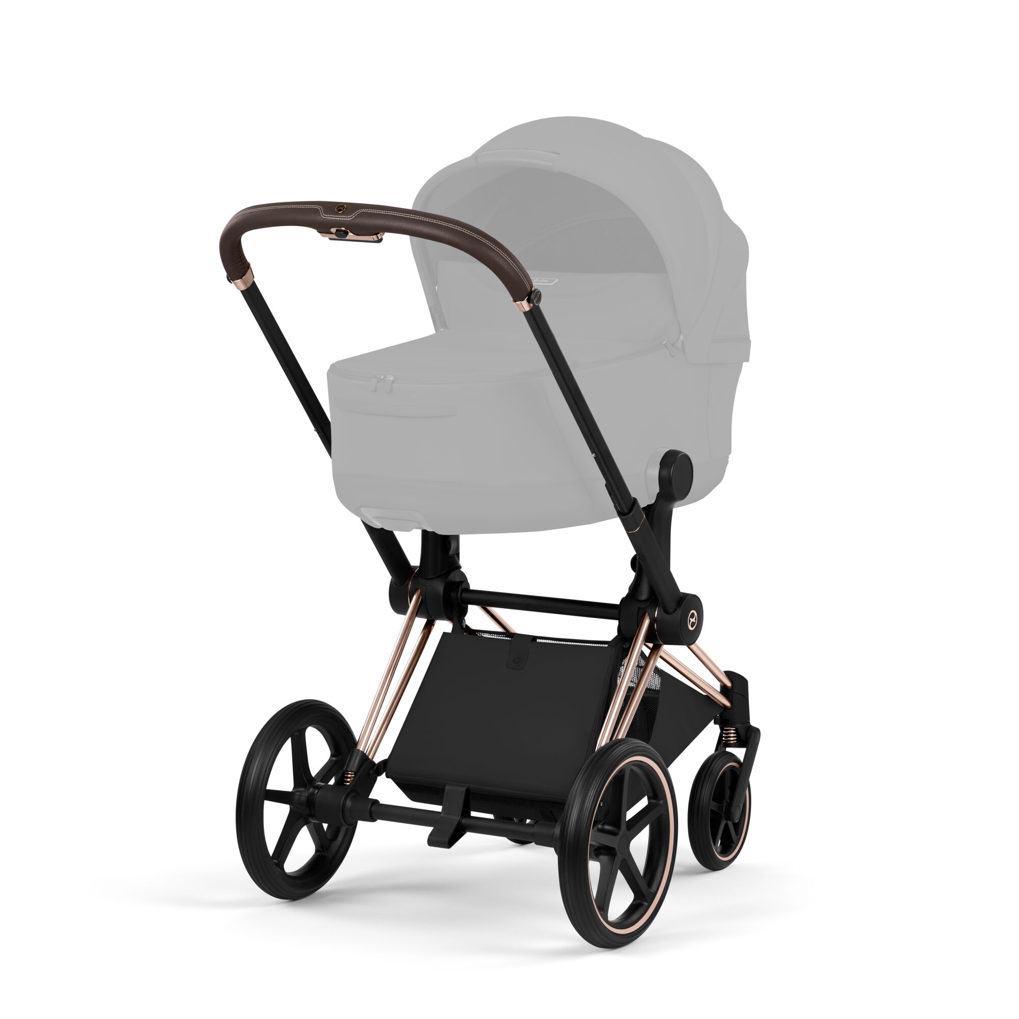 Шасі Cybex Priam Rose Gold 5.0 - Зображення 3