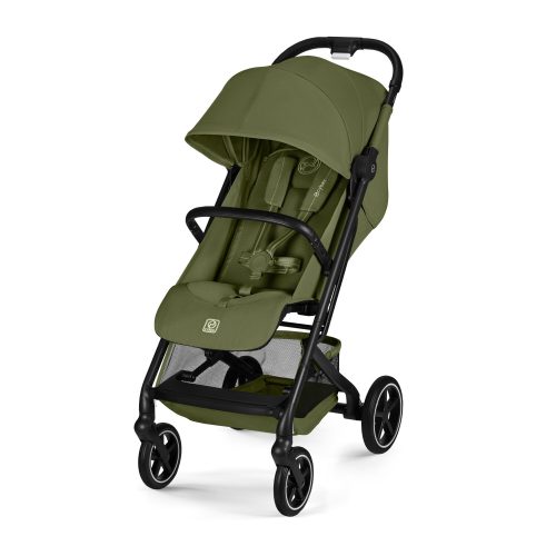 Прогулянковий візочок Cybex Beezy Moss Green