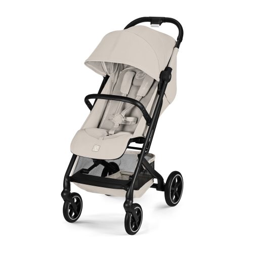 Прогулянковий візочок Cybex Beezy Dune Grey