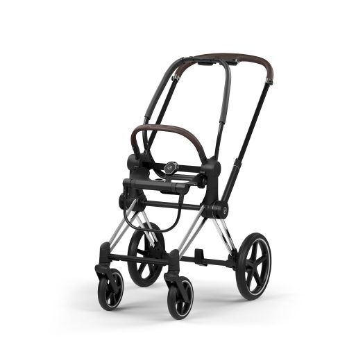Шасі Cybex Priam Chrome Brown 5.0