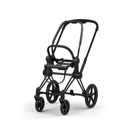 Шасі Cybex Priam Matt Black 5.0