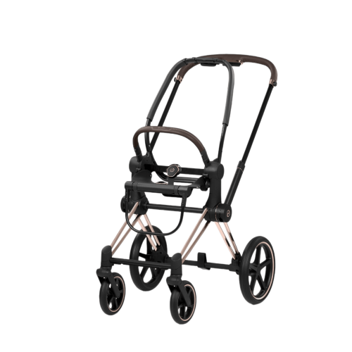Шасі Cybex Priam Rose Gold 5.0