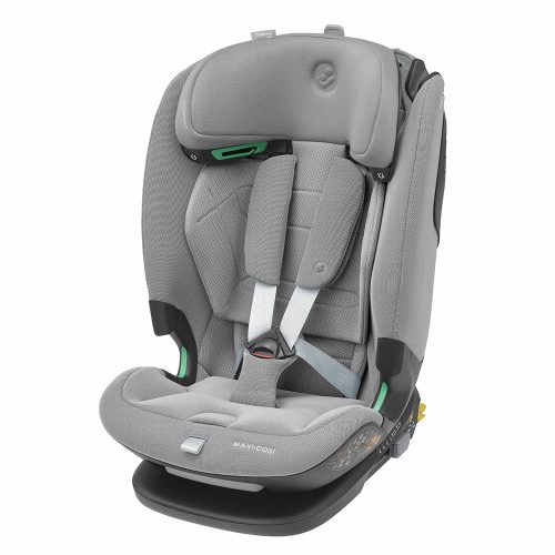 Автокрісло MAXI-COSI Titan Pro 2 i-Size Authentic Grey