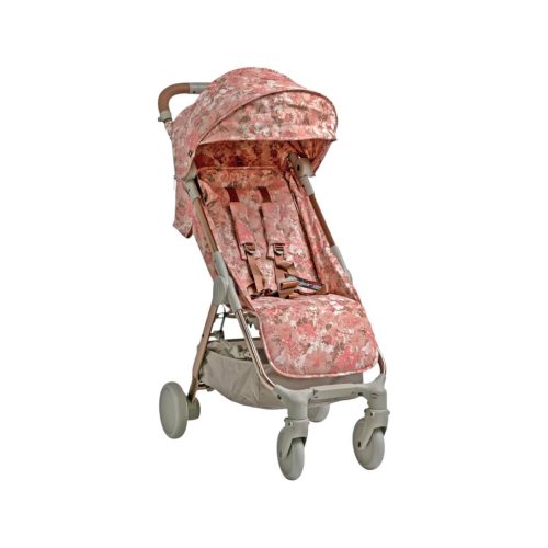 Прогулянковий візочок Elodie MONDO Stroller - River Rose