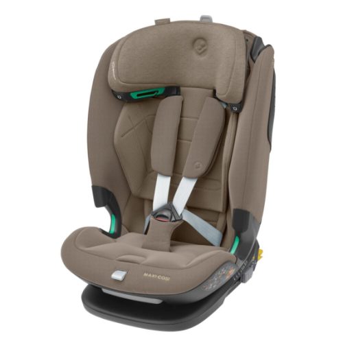 Автокрісло MAXI-COSI Titan Pro 2 i-Size Authentic Truffle